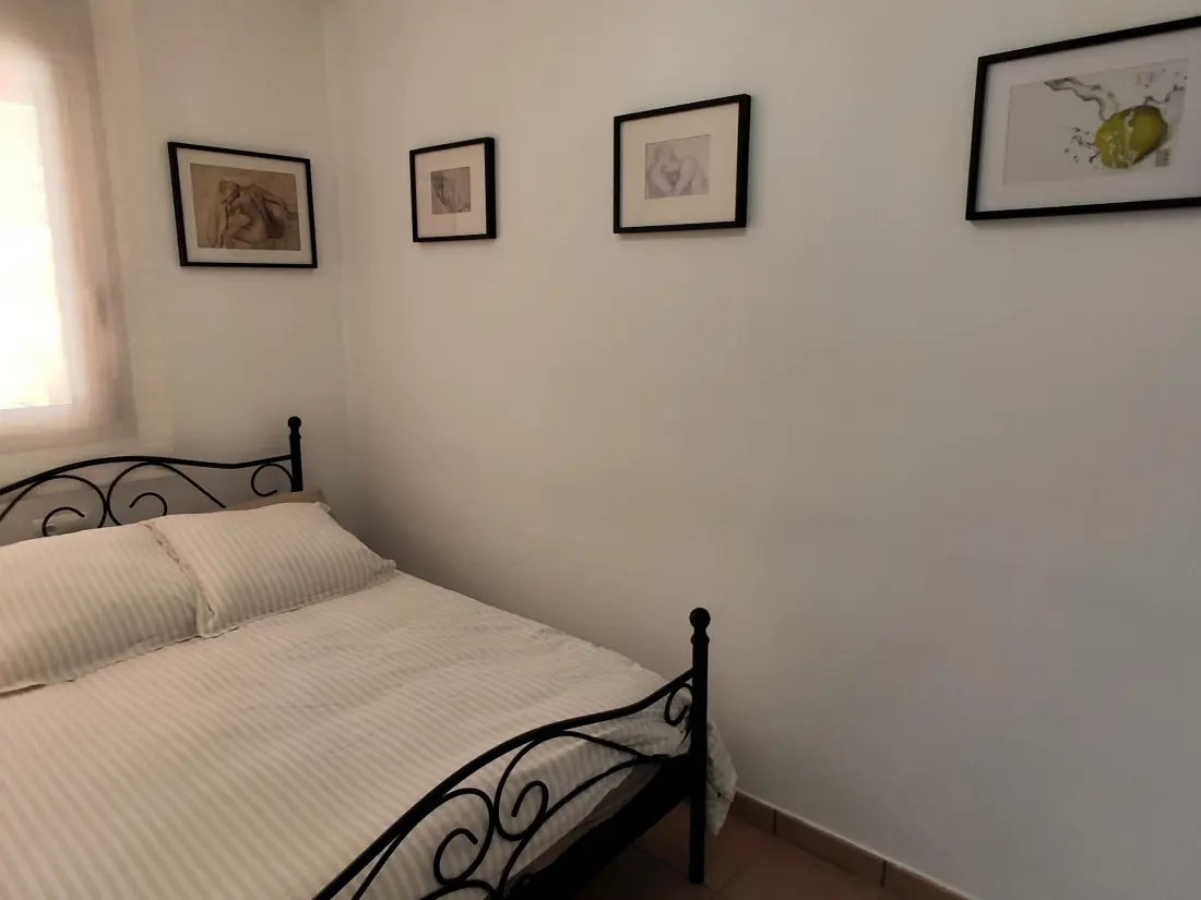 Maison de Vacances L'Ametlla de Mar 175