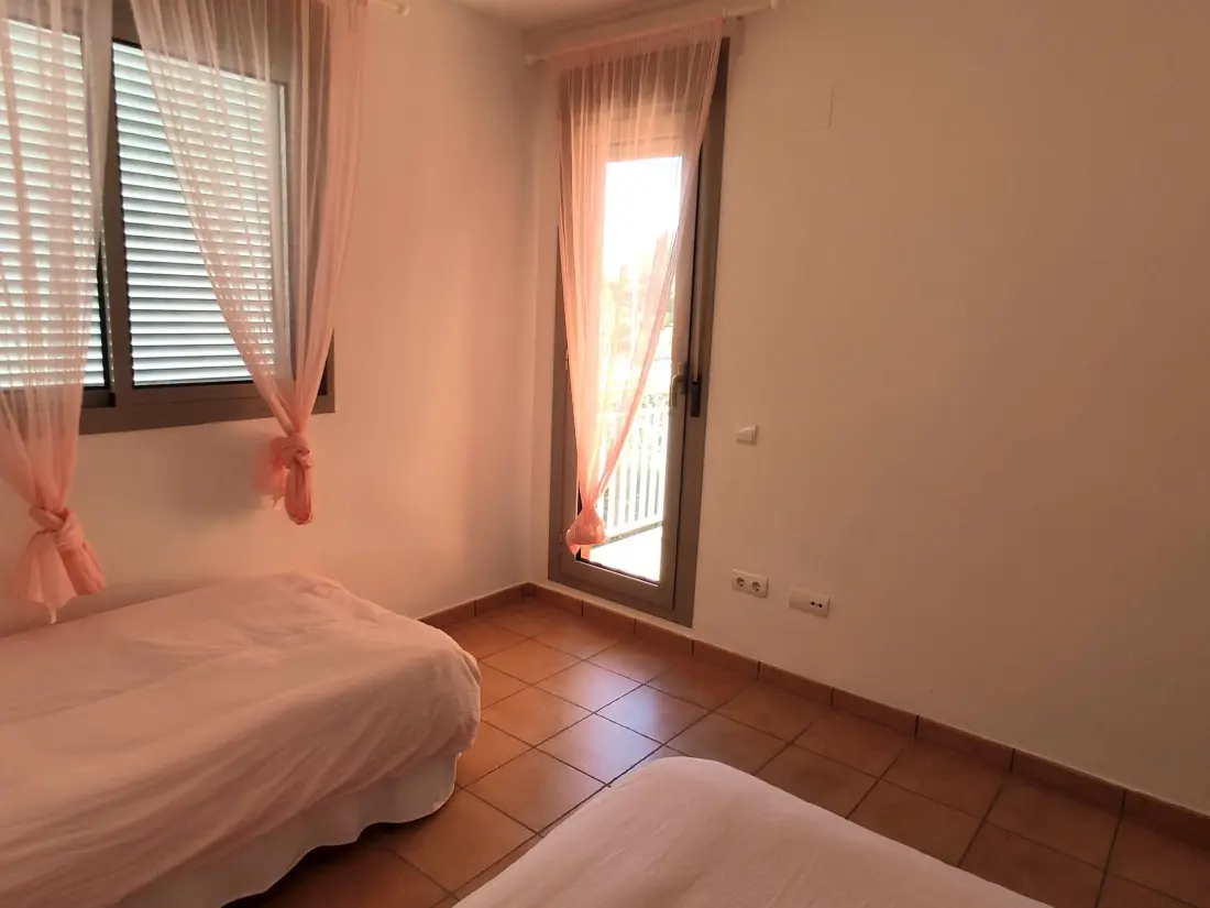 Maison de Vacances L'Ametlla de Mar 175
