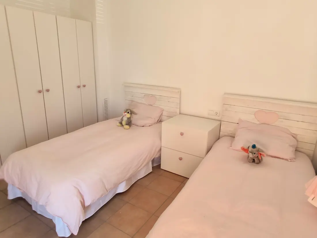 Maison de Vacances L'Ametlla de Mar 175