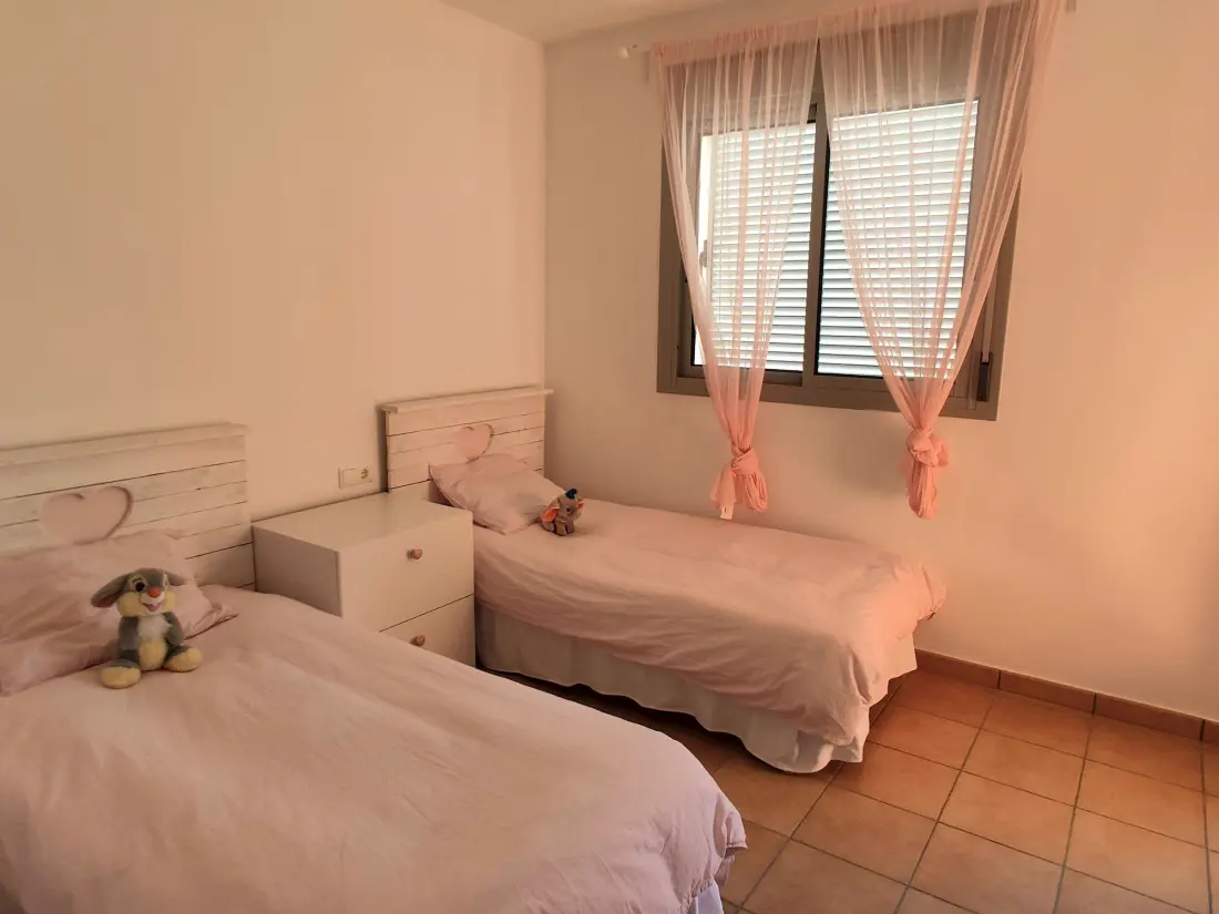 Maison de Vacances L'Ametlla de Mar 175