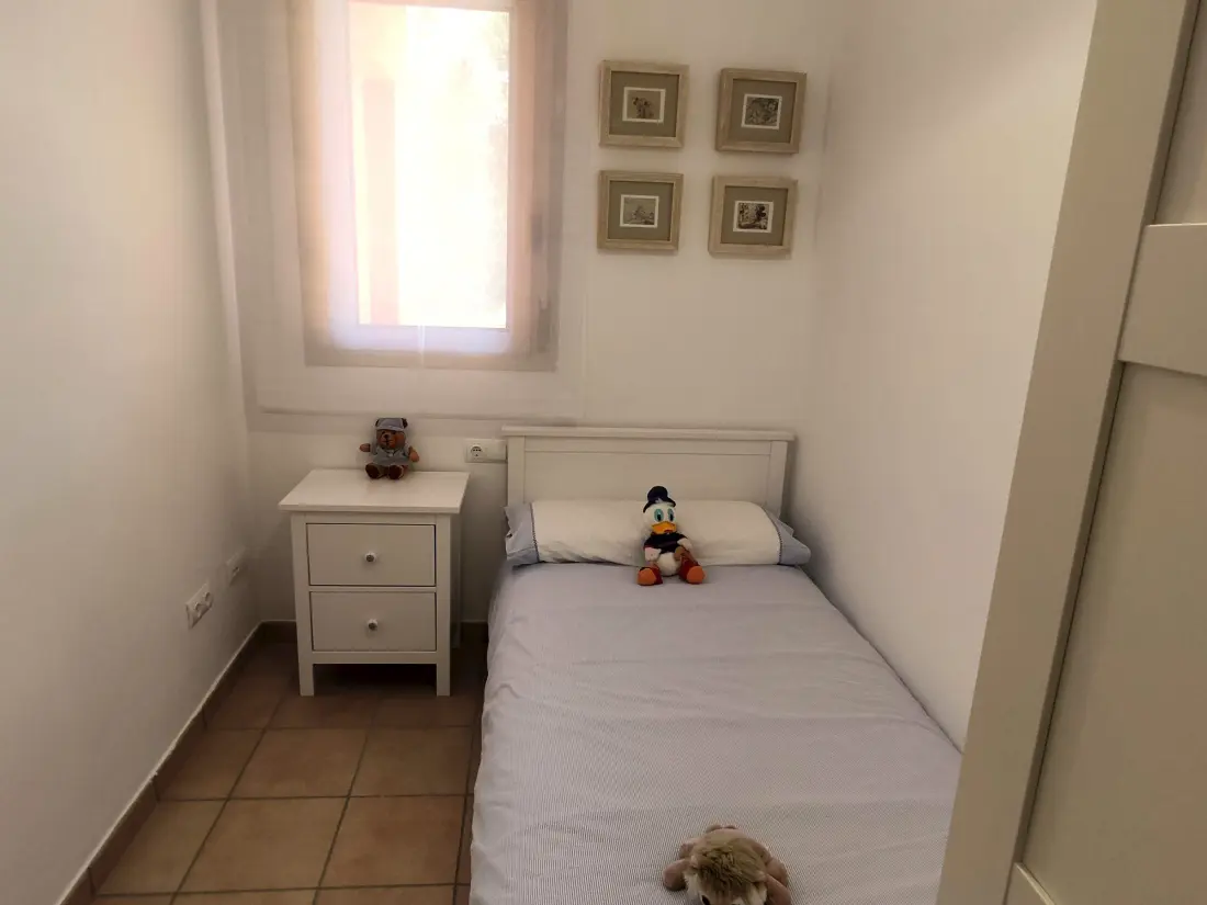Maison de Vacances L'Ametlla de Mar 175