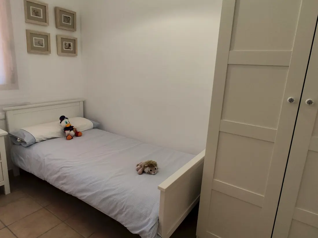 Maison de Vacances L'Ametlla de Mar 175