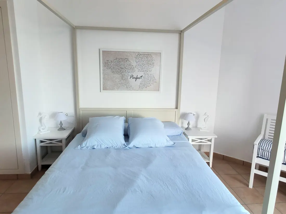 Maison de Vacances L'Ametlla de Mar 175