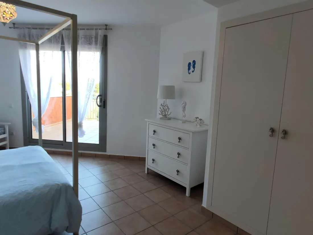 Maison de Vacances L'Ametlla de Mar 175