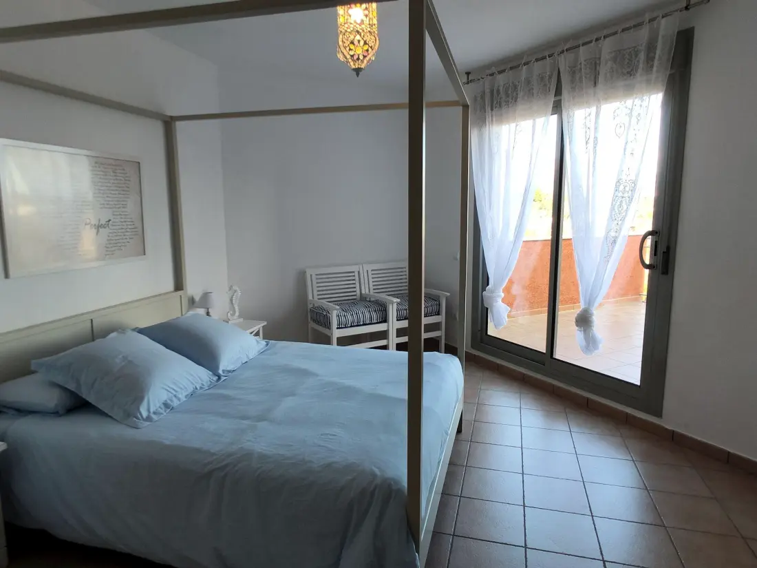 Maison de Vacances L'Ametlla de Mar 175