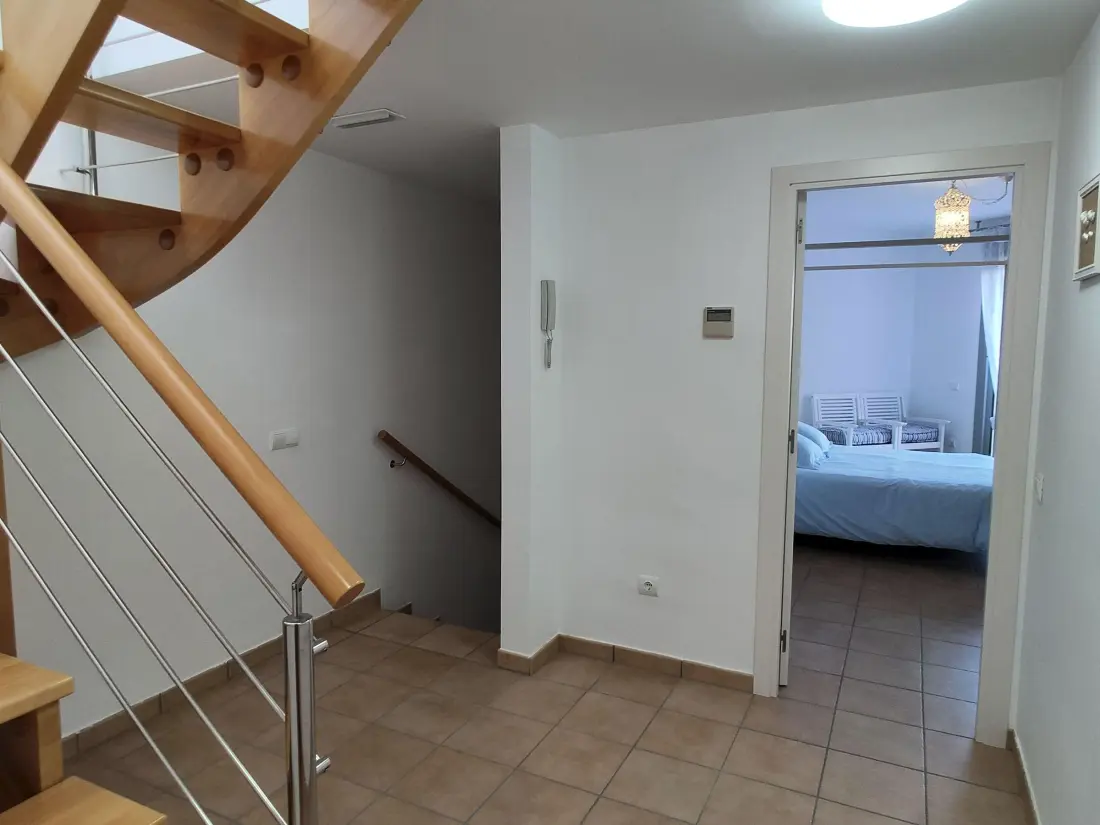 Maison de Vacances L'Ametlla de Mar 175