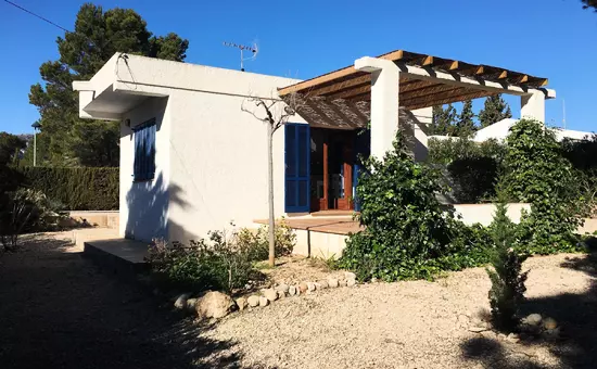 Maison de Vacances L'Ametlla de Mar 188