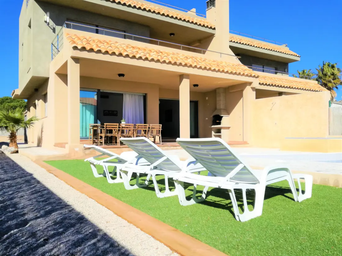 Maison de Vacances L'Ametlla de Mar 198