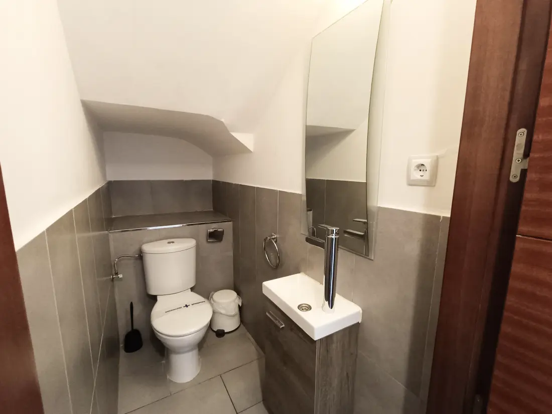 Maison de Vacances L'Ametlla de Mar 198
