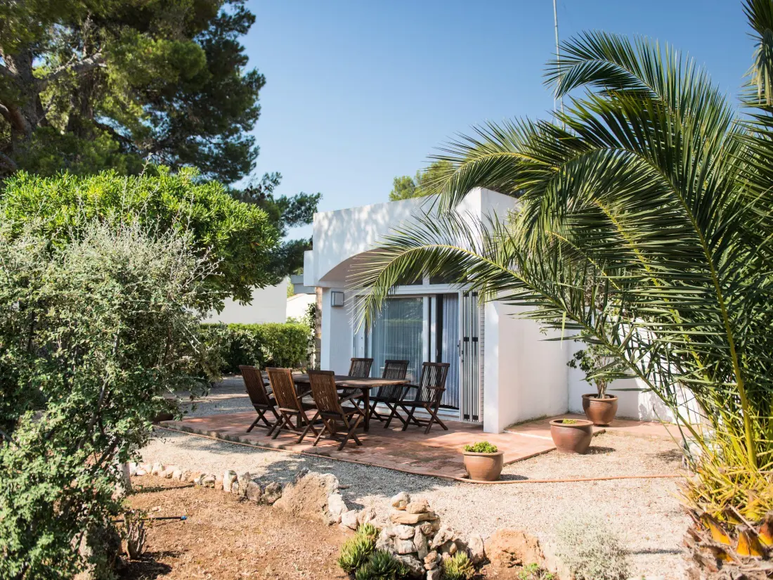 Maison de Vacances L'Ametlla de Mar 200