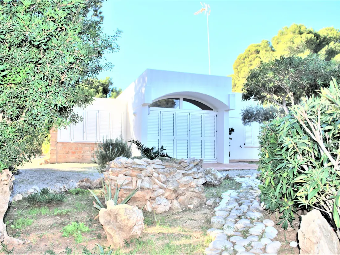 Maison de Vacances L'Ametlla de Mar 200
