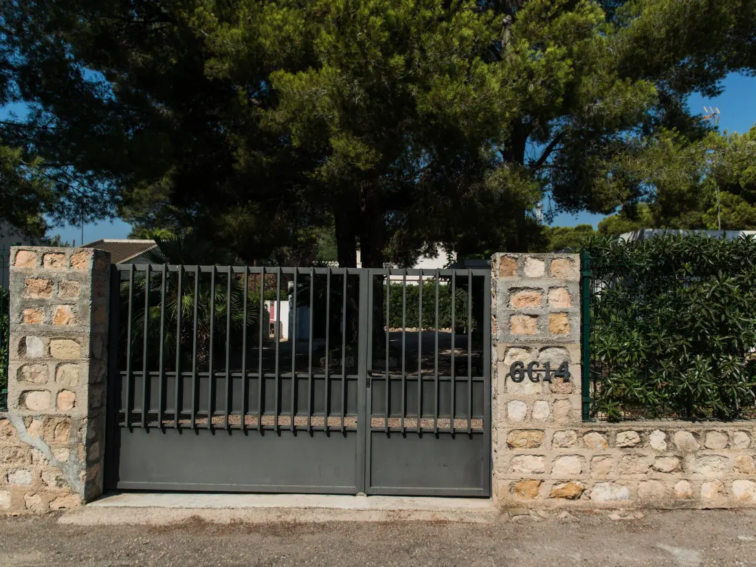 Maison de Vacances L'Ametlla de Mar 200