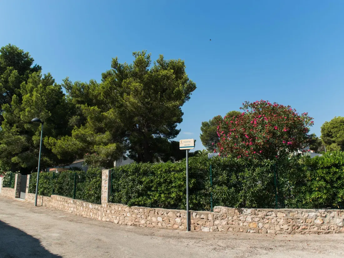 Maison de Vacances L'Ametlla de Mar 200