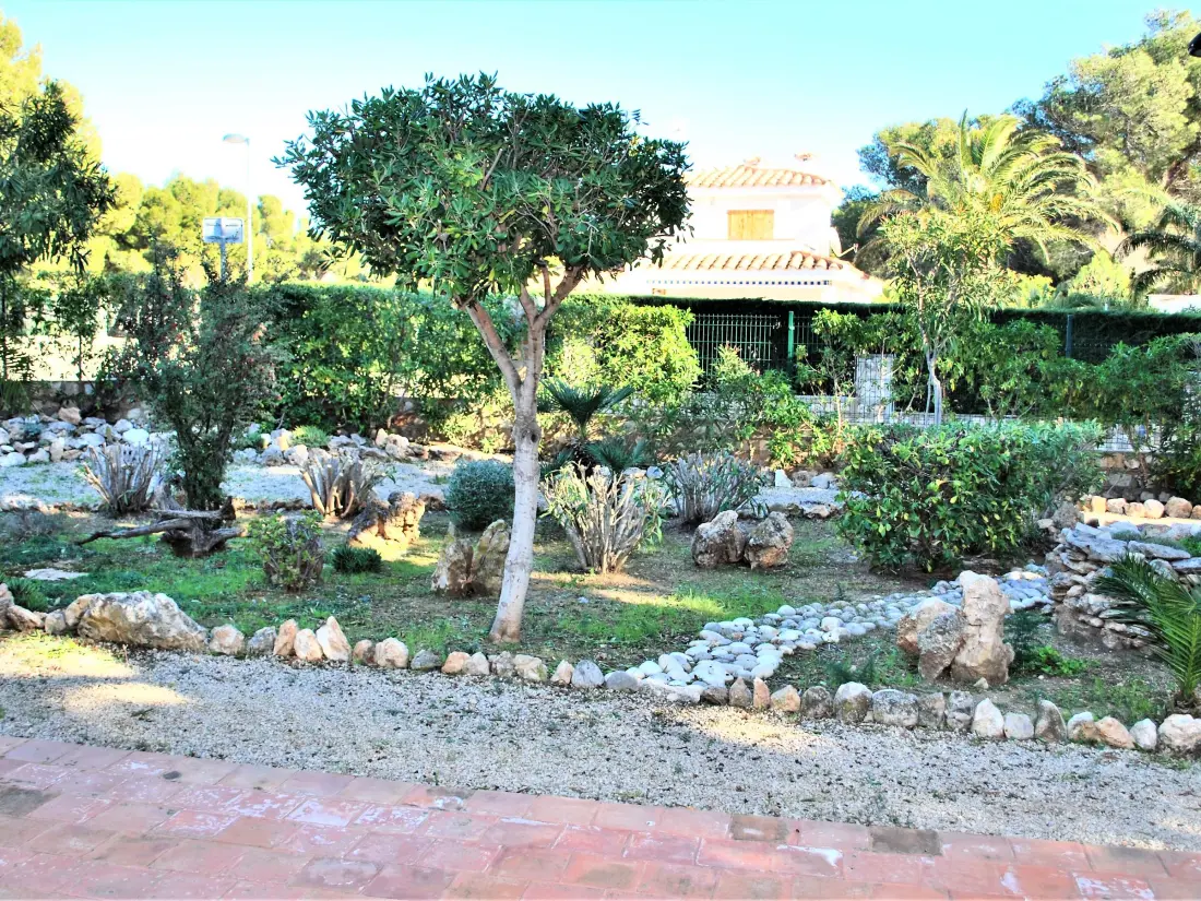 Maison de Vacances L'Ametlla de Mar 200