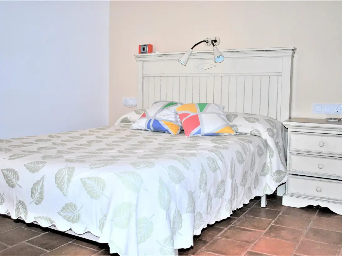 Maison de Vacances L'Ametlla de Mar 200