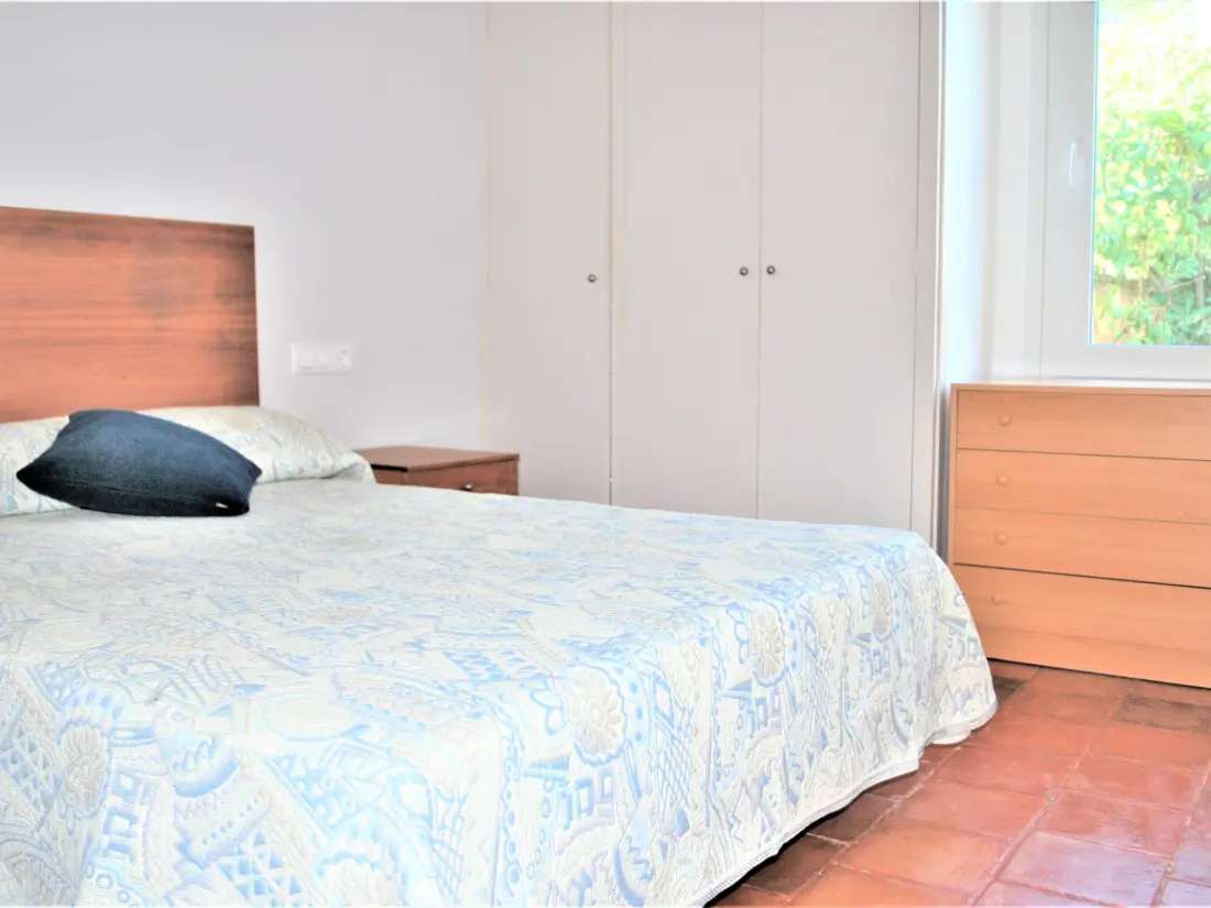 Maison de Vacances L'Ametlla de Mar 200