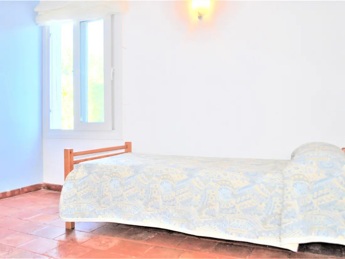 Maison de Vacances L'Ametlla de Mar 200