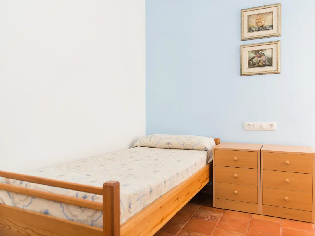 Maison de Vacances L'Ametlla de Mar 200