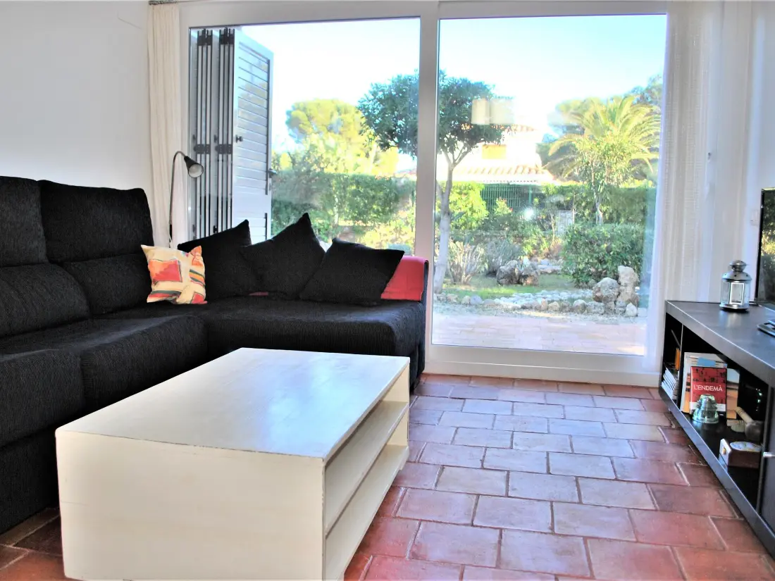 Maison de Vacances L'Ametlla de Mar 200