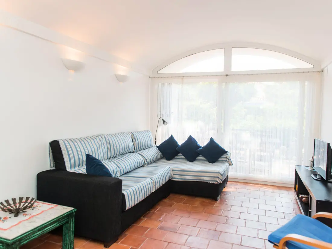 Maison de Vacances L'Ametlla de Mar 200