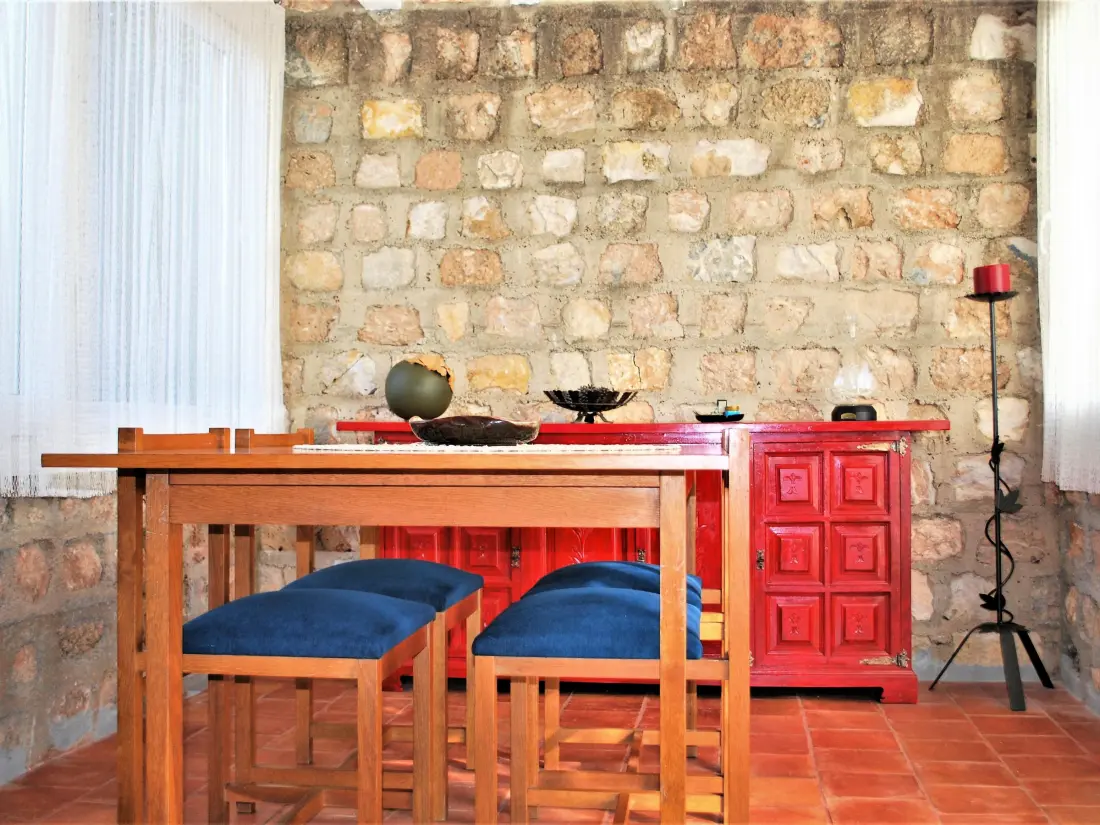 Maison de Vacances L'Ametlla de Mar 200