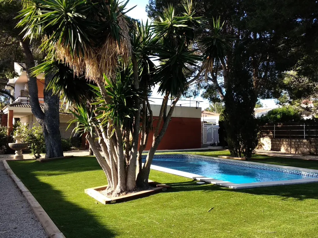 Maison de Vacances L'Ametlla de Mar 211