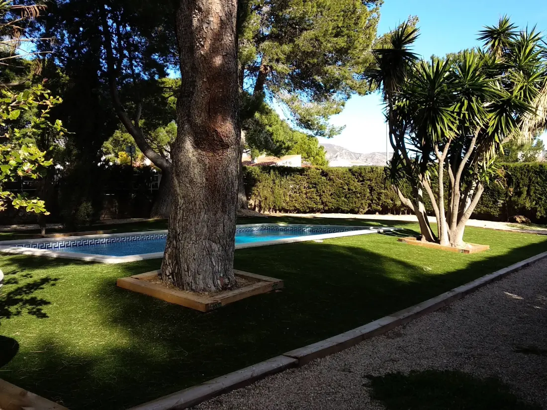 Maison de Vacances L'Ametlla de Mar 211