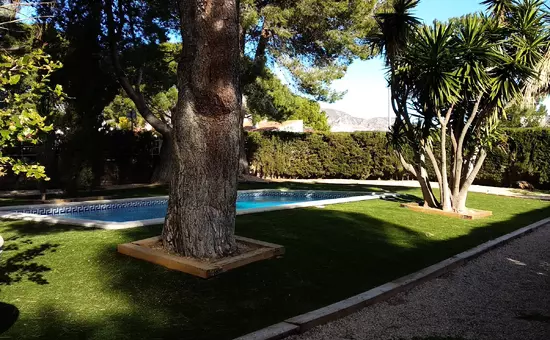 Maison de Vacances L'Ametlla de Mar 211