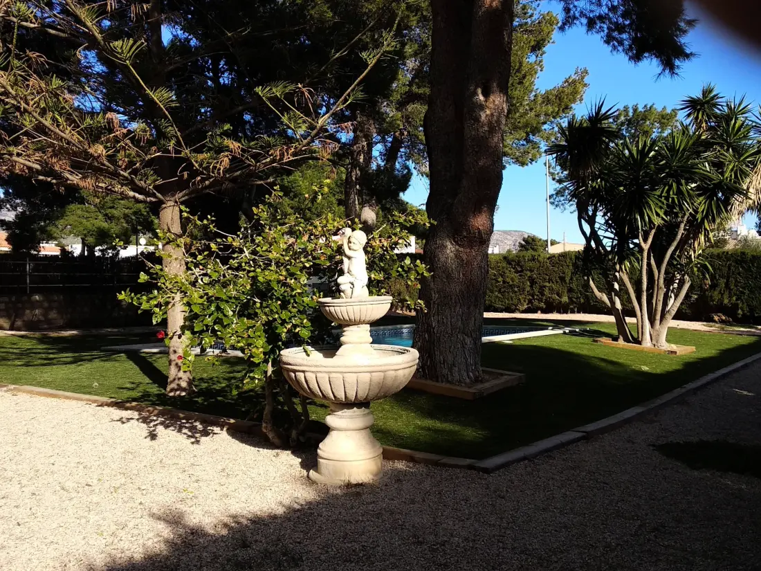 Maison de Vacances L'Ametlla de Mar 211