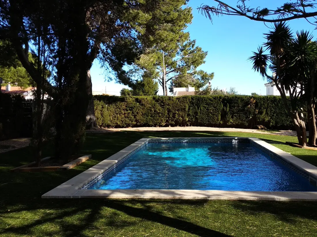 Maison de Vacances L'Ametlla de Mar 211