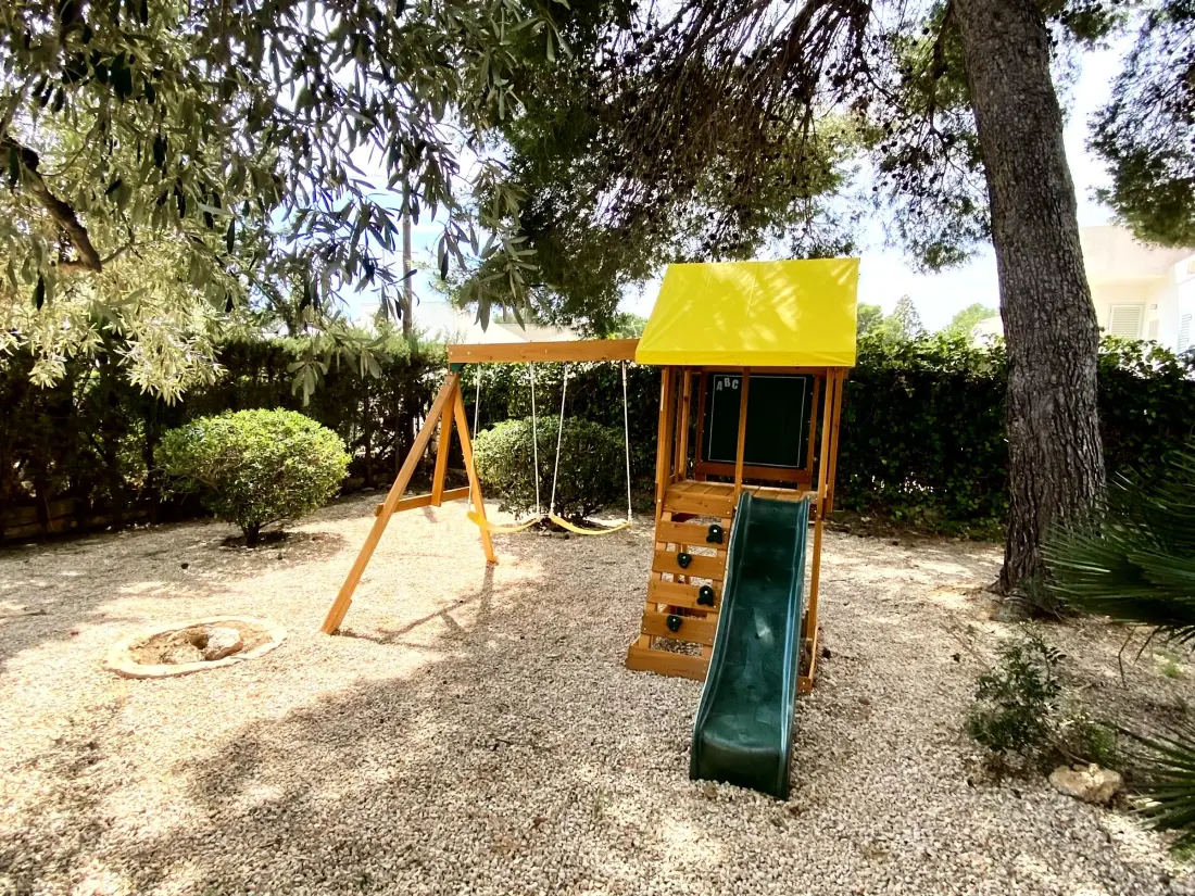 Maison de Vacances L'Ametlla de Mar 211