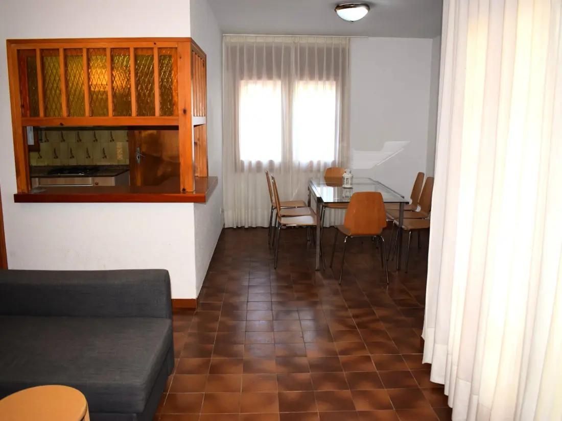 Maison de Vacances L'Ametlla de Mar 211
