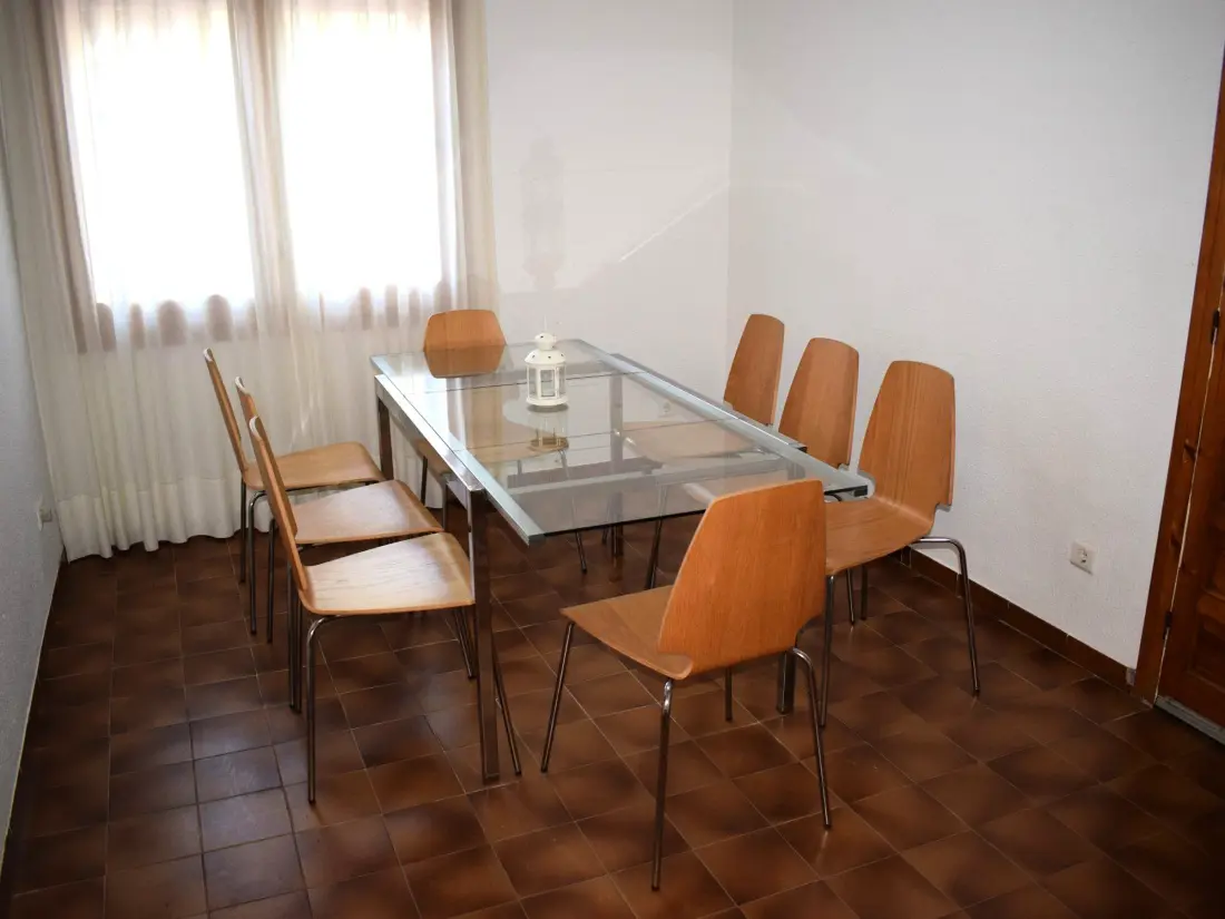 Maison de Vacances L'Ametlla de Mar 211