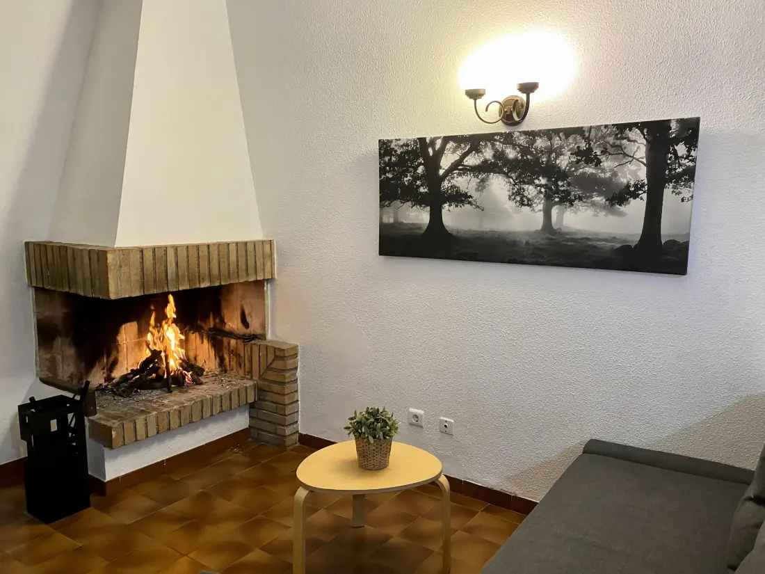 Maison de Vacances L'Ametlla de Mar 211