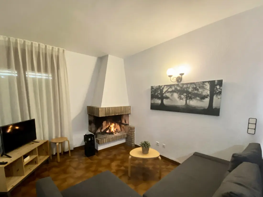 Maison de Vacances L'Ametlla de Mar 211