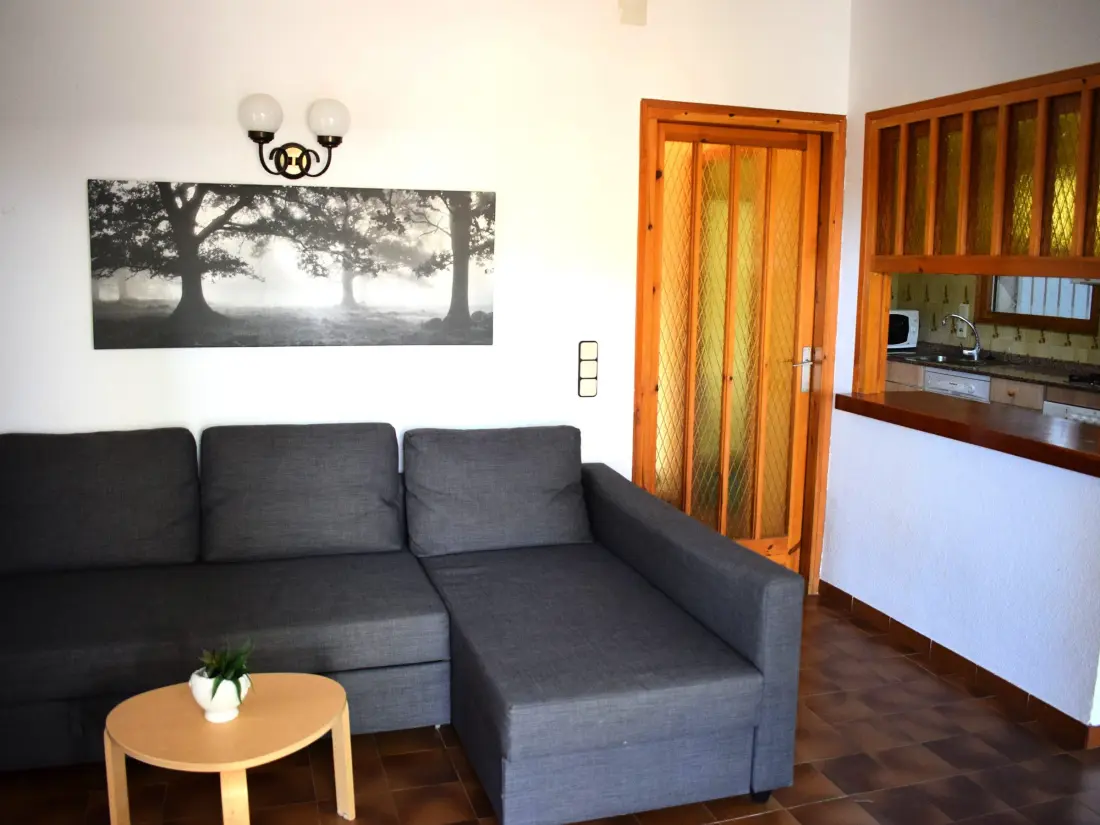 Maison de Vacances L'Ametlla de Mar 211