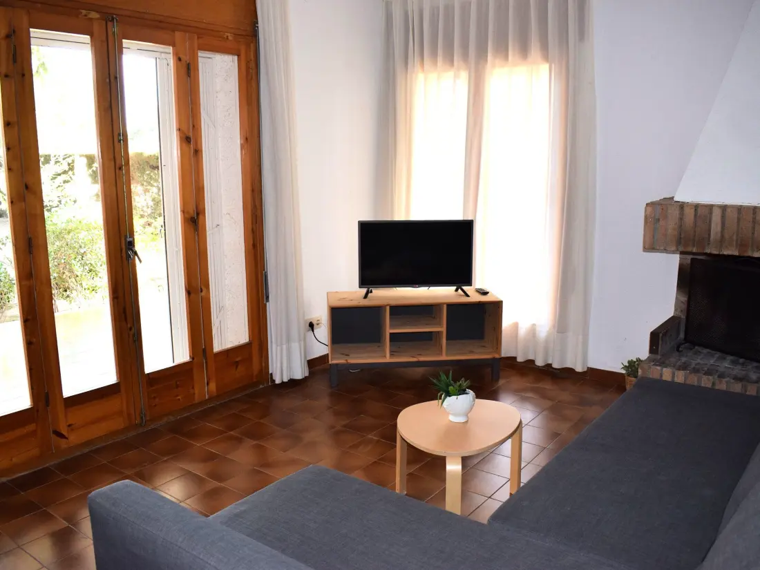 Maison de Vacances L'Ametlla de Mar 211