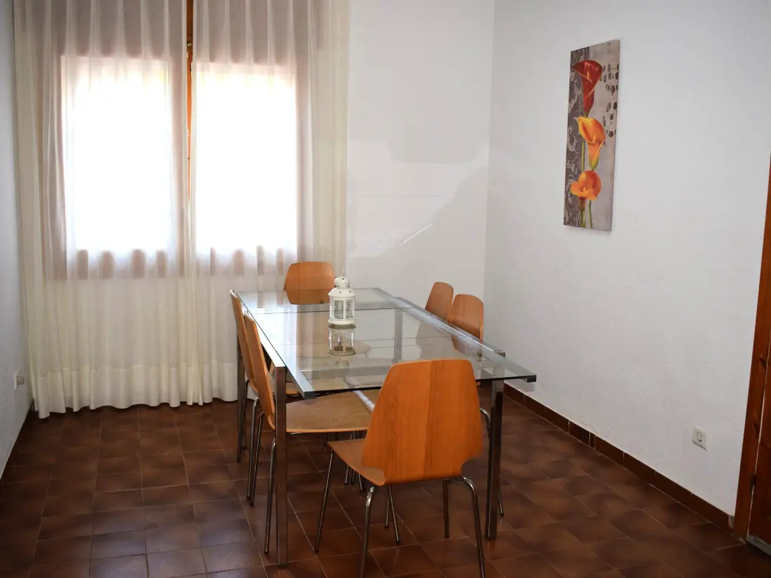 Maison de Vacances L'Ametlla de Mar 211
