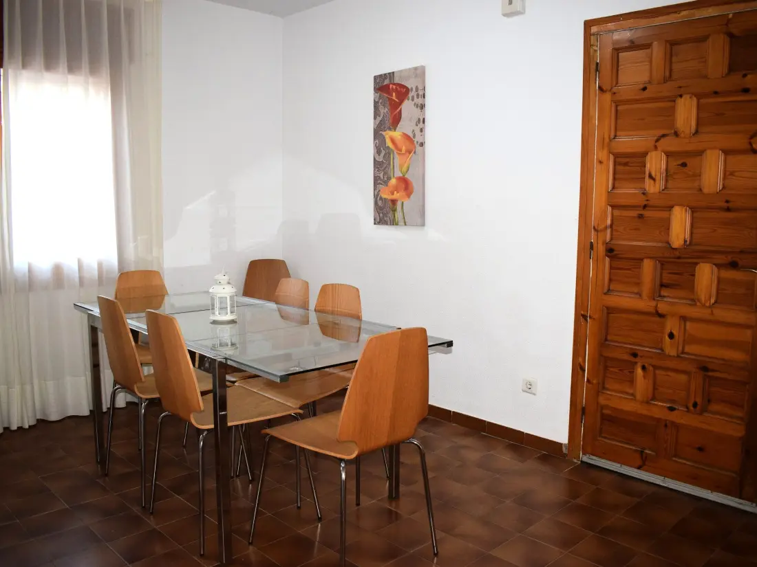 Maison de Vacances L'Ametlla de Mar 211