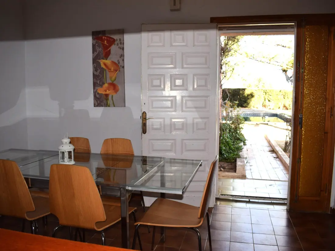 Maison de Vacances L'Ametlla de Mar 211