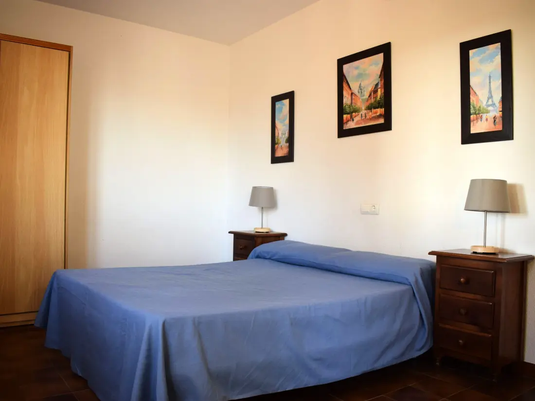Maison de Vacances L'Ametlla de Mar 211