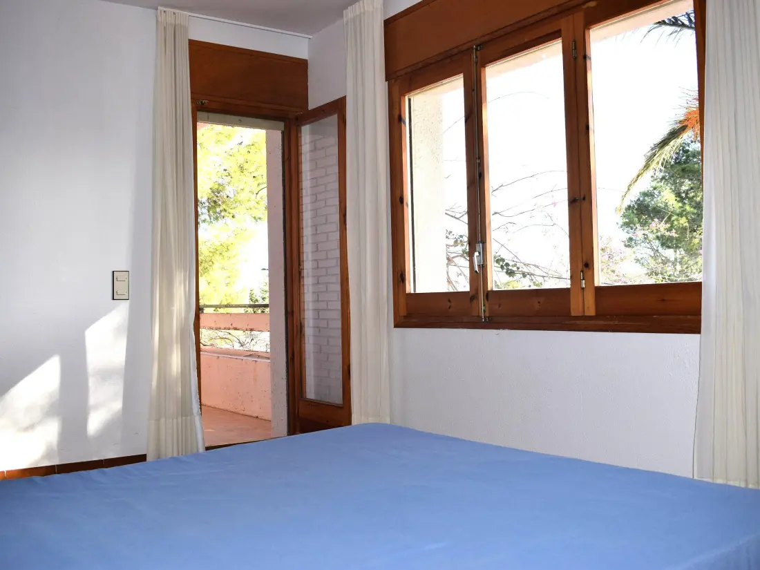 Maison de Vacances L'Ametlla de Mar 211