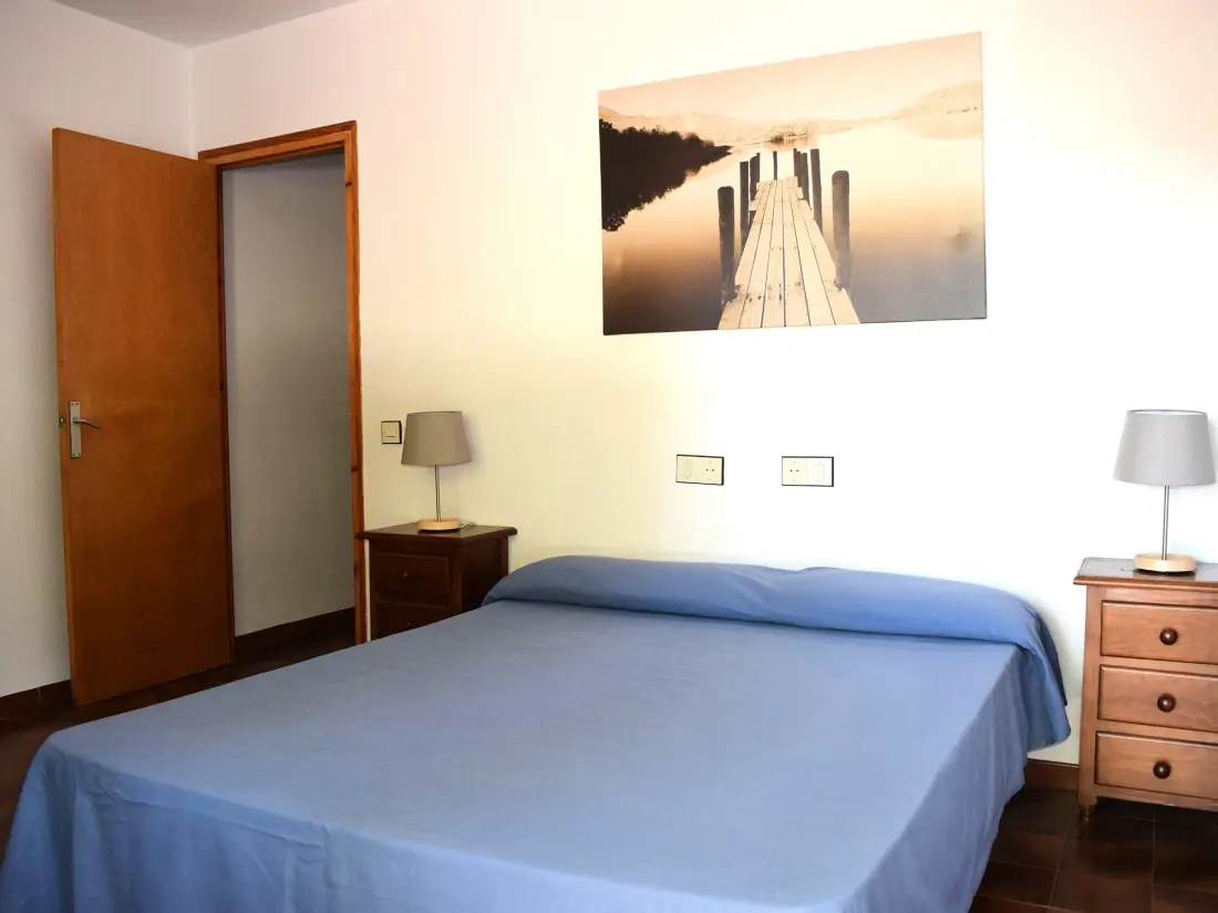 Maison de Vacances L'Ametlla de Mar 211