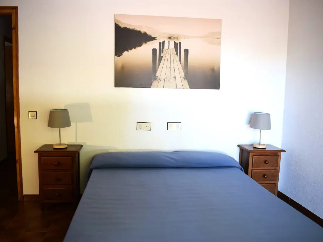 Maison de Vacances L'Ametlla de Mar 211