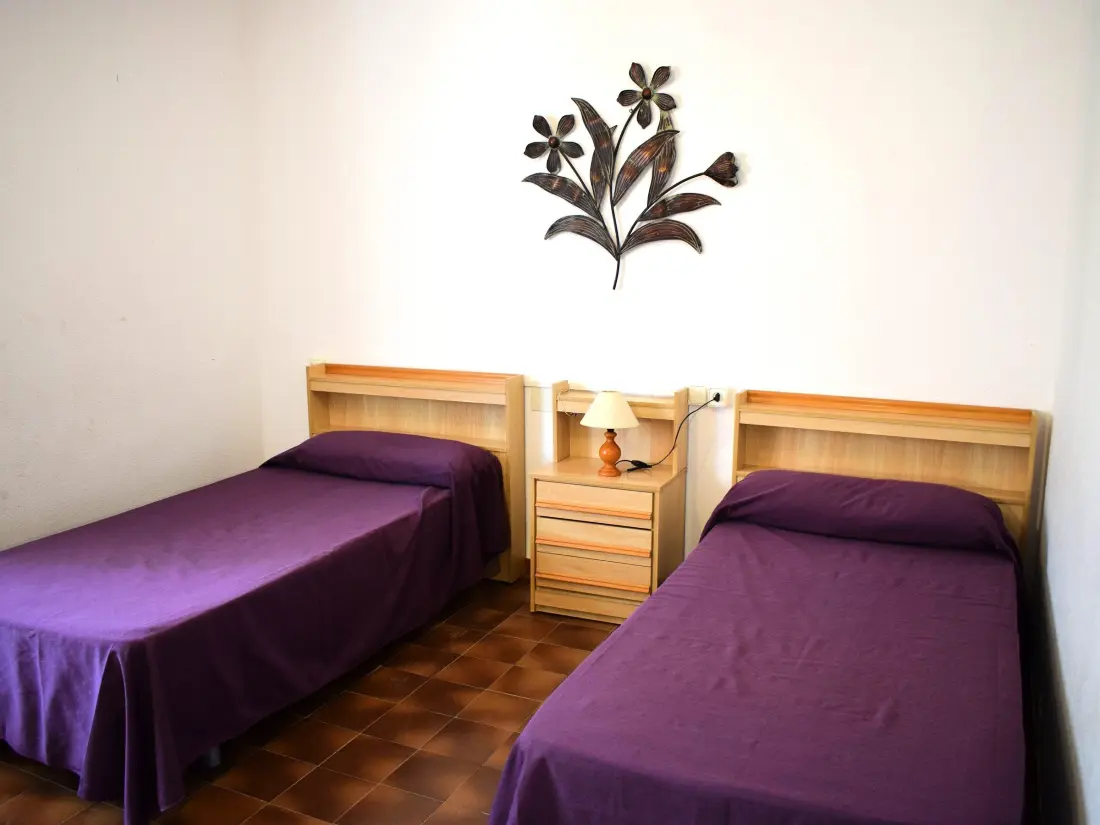 Maison de Vacances L'Ametlla de Mar 211