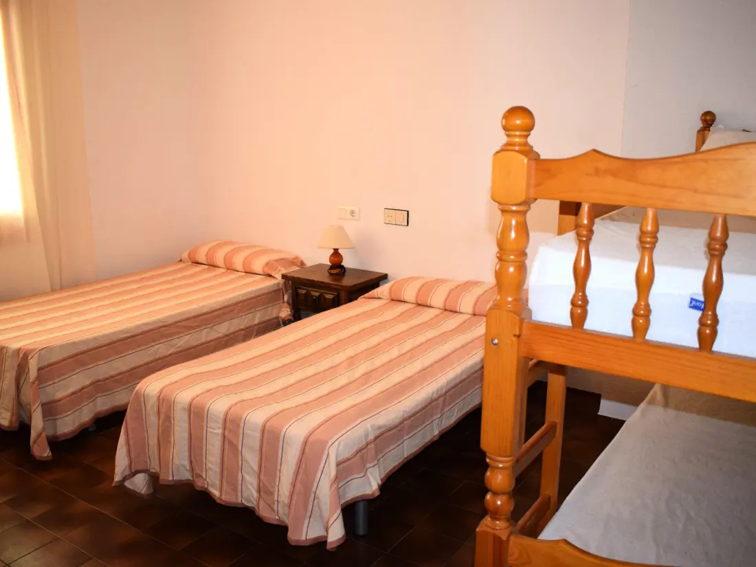 Maison de Vacances L'Ametlla de Mar 211