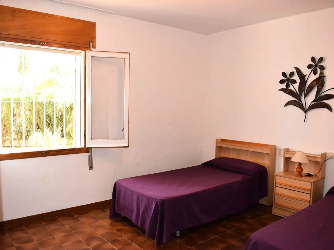 Maison de Vacances L'Ametlla de Mar 211