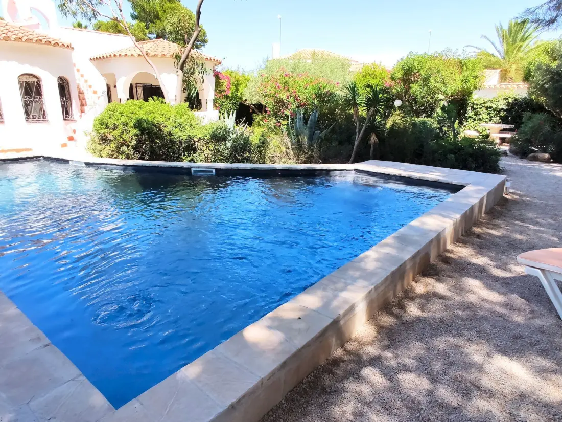 Maison de Vacances L'Ametlla de Mar 220