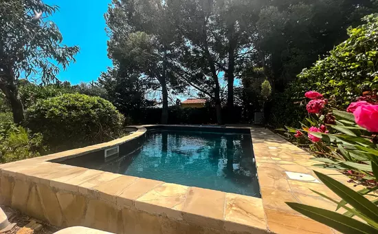 Maison de Vacances L'Ametlla de Mar 220