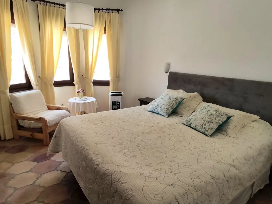 Maison de Vacances L'Ametlla de Mar 220